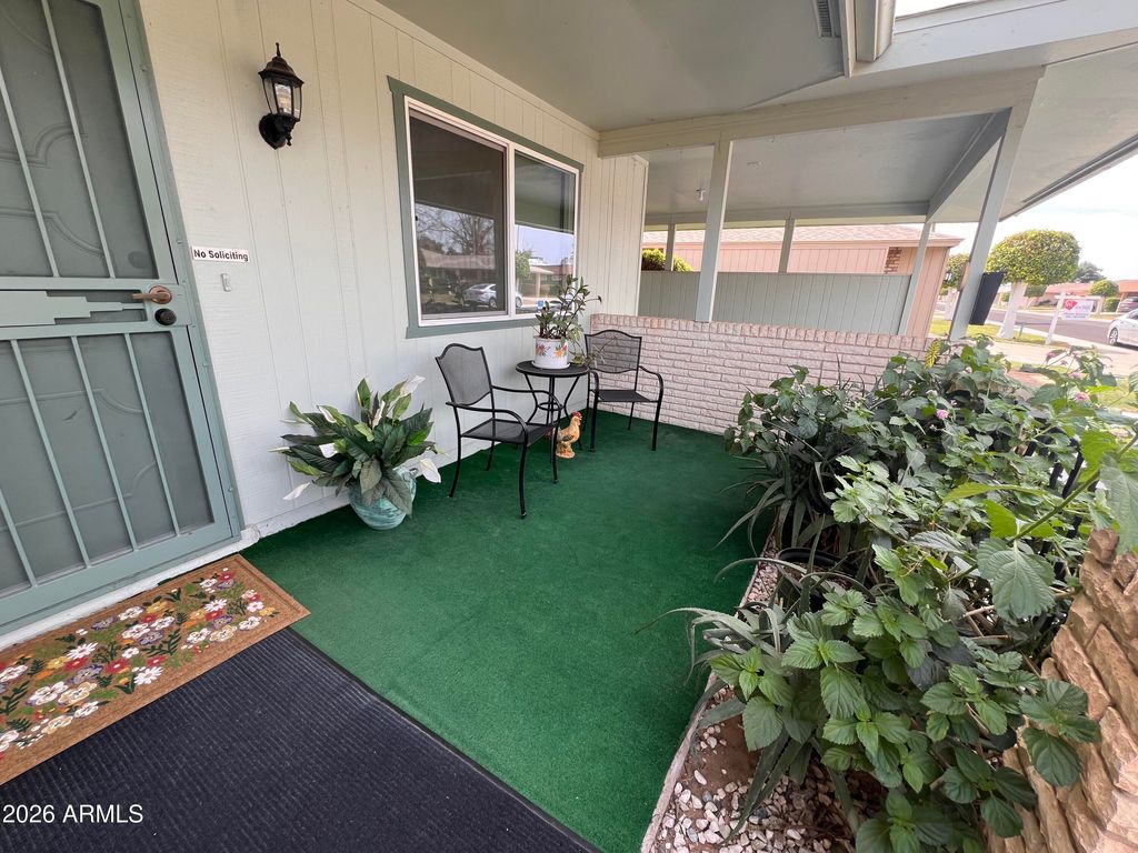 Photo of 10007 W Mountain View Road, Sun City, AZ 85351 (MLS # 7003582)