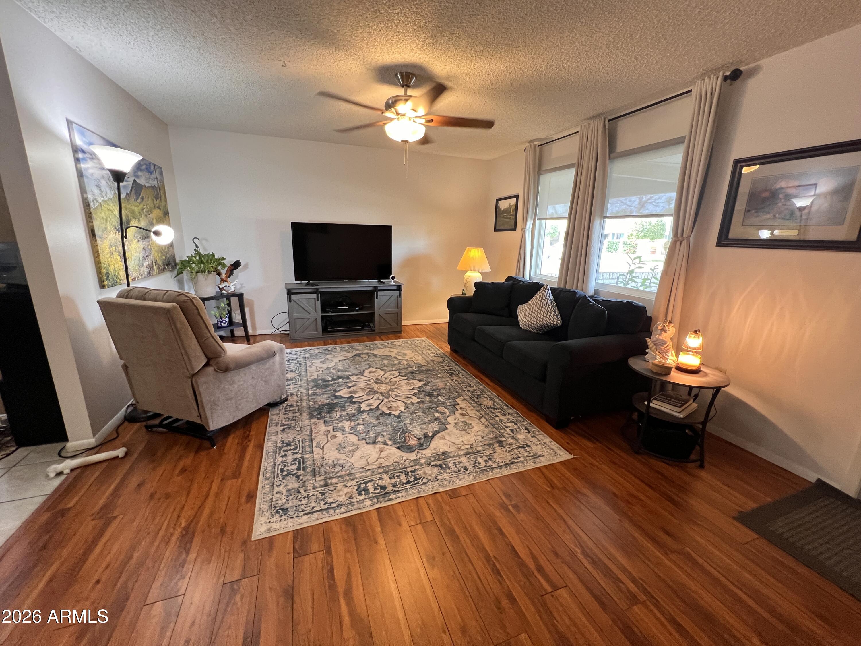 SUN CITY UNIT 8B REPLAT - Residential