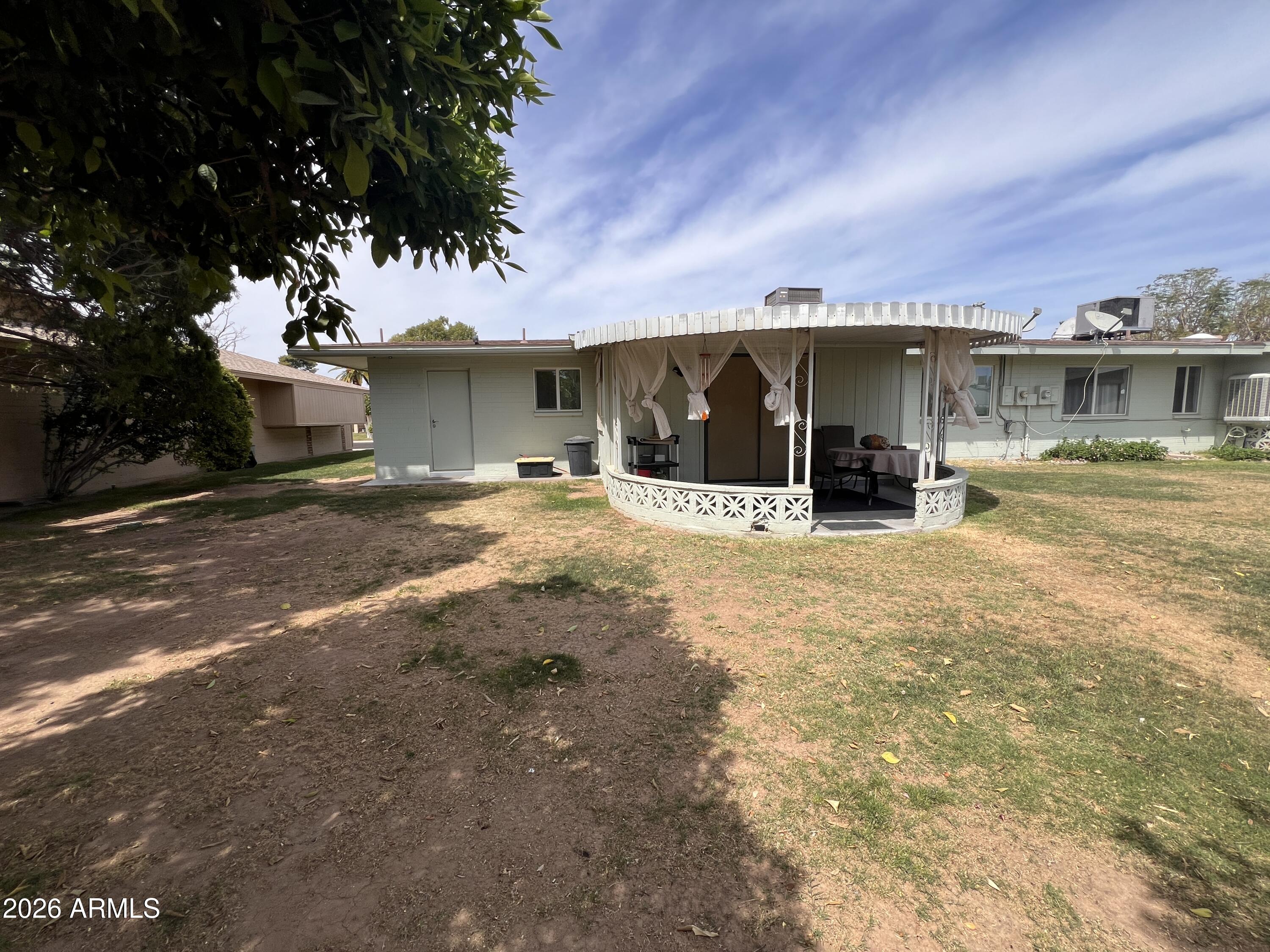 10007 W MOUNTAIN VIEW Road