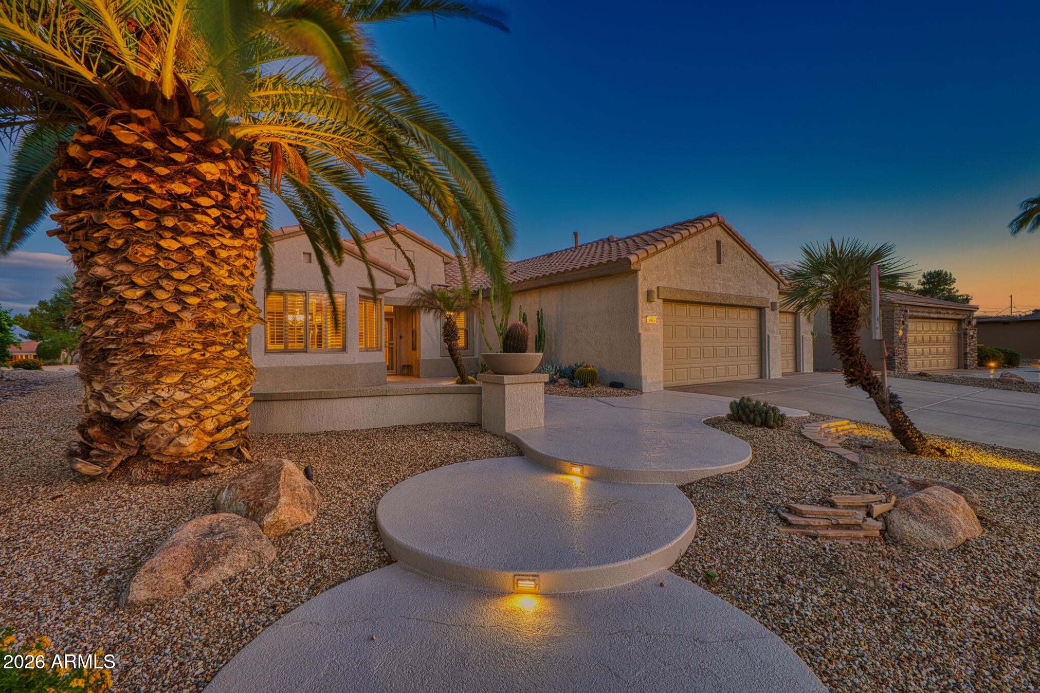 19913 N HIDDEN RIDGE Drive