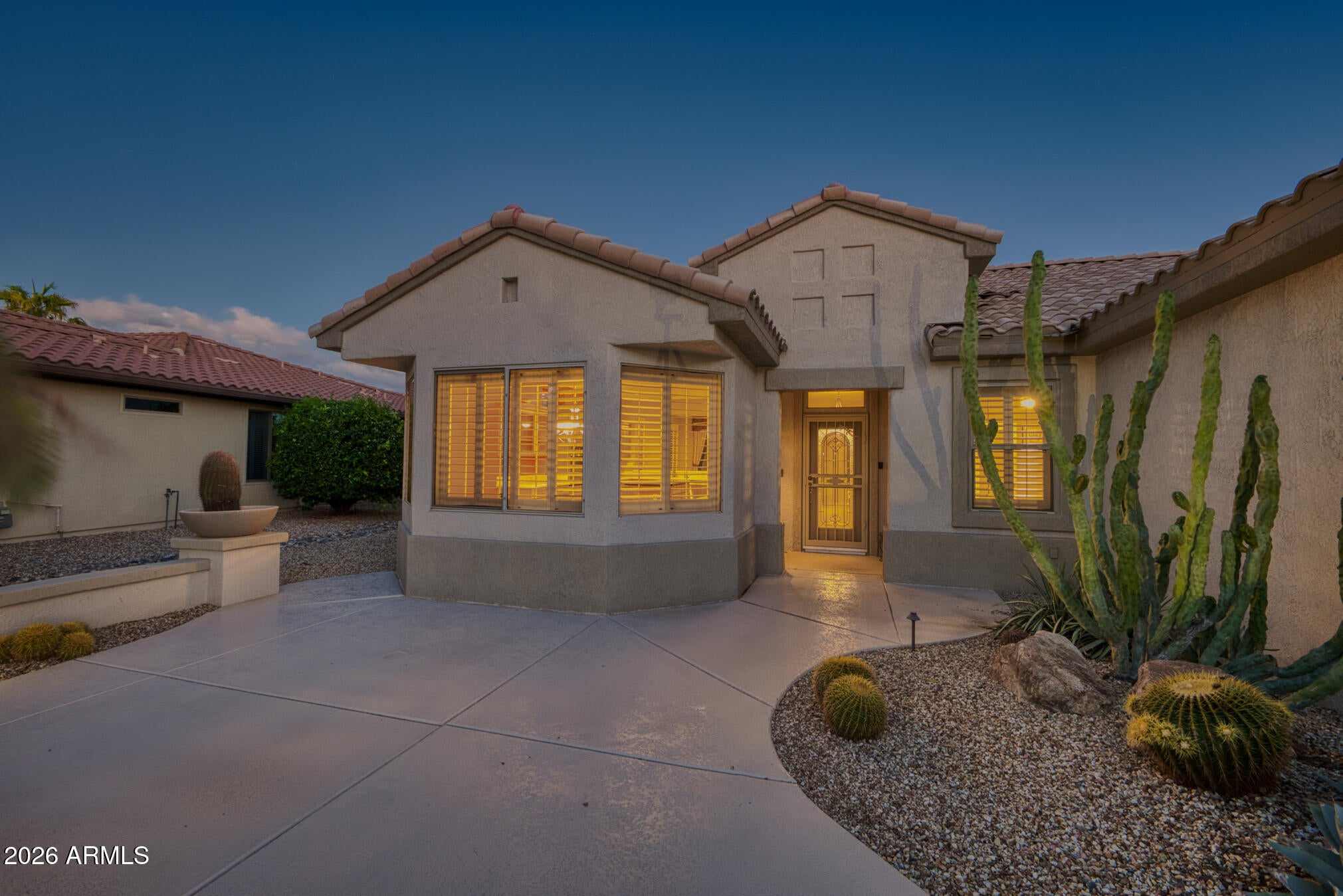 19913 N HIDDEN RIDGE Drive