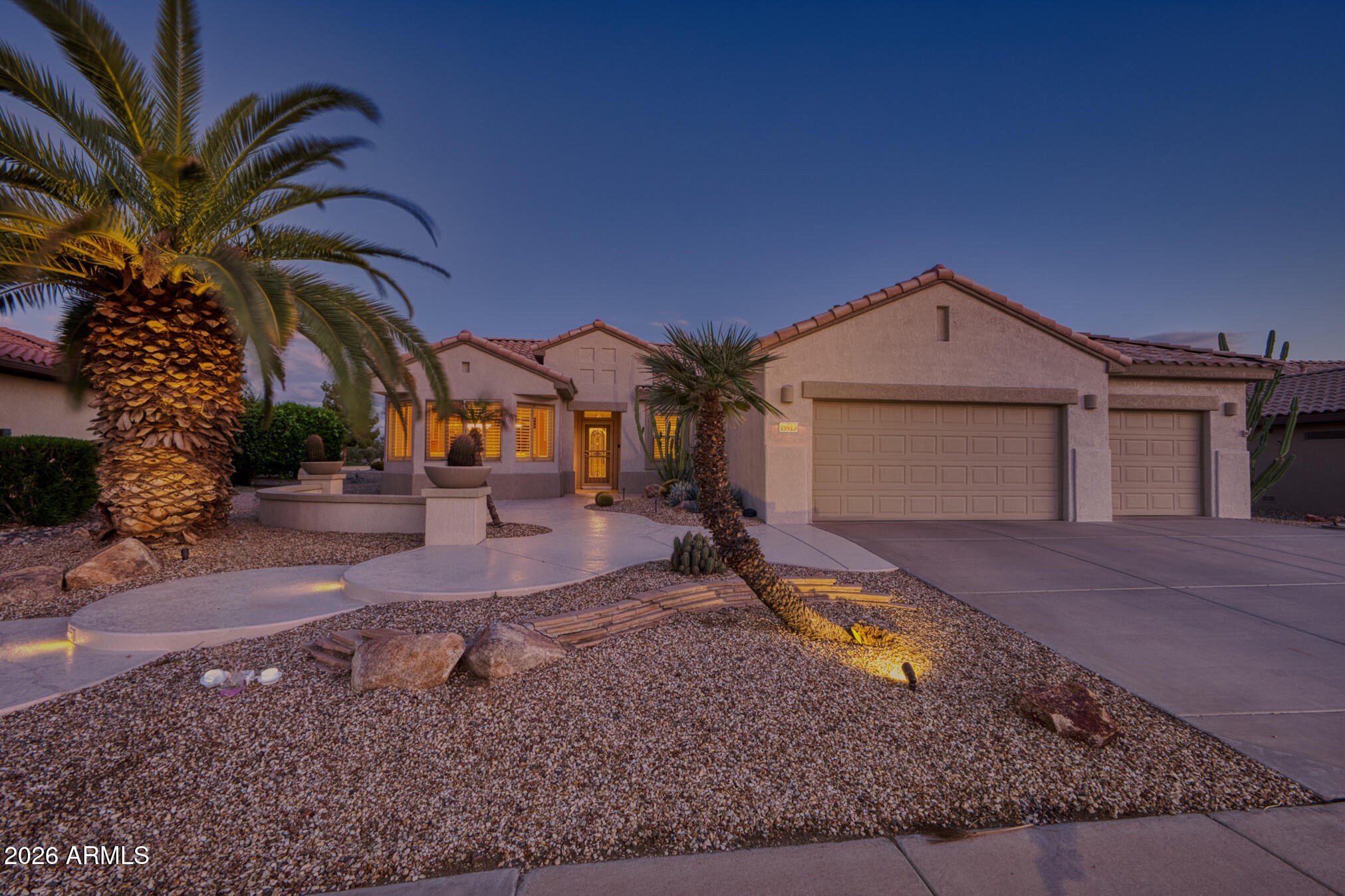 19913 N HIDDEN RIDGE Drive