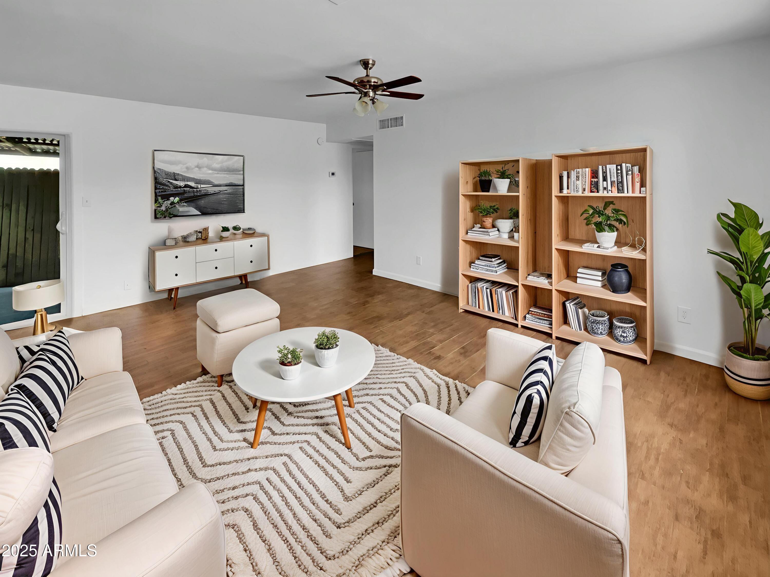 2614 E OBREGON Street