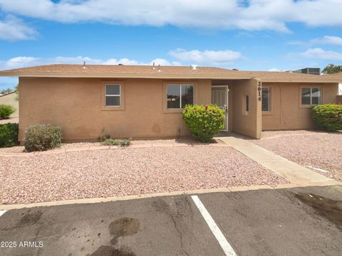 2614 E OBREGON Street Tempe AZ 85288