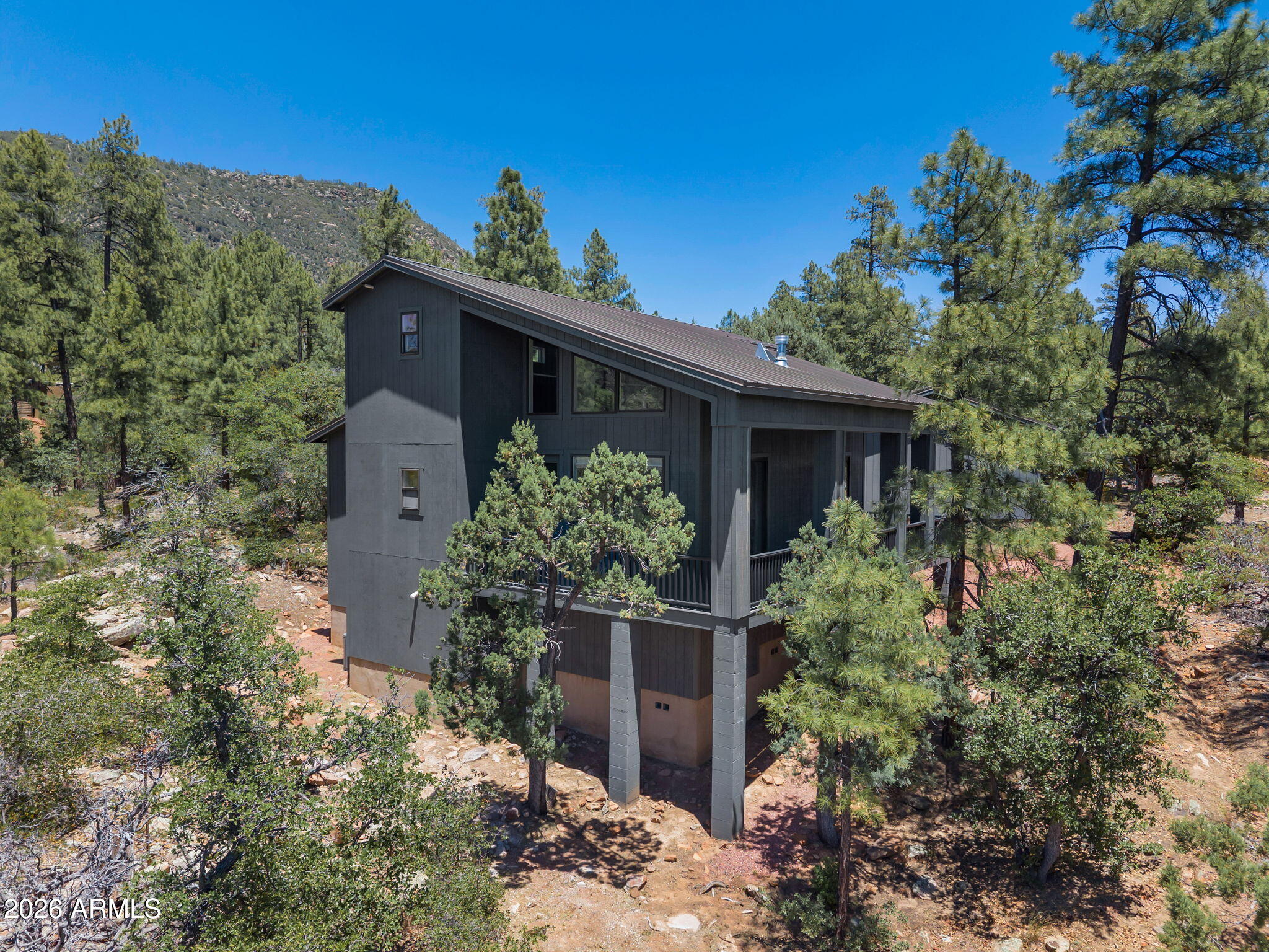 Portal IV - Residential