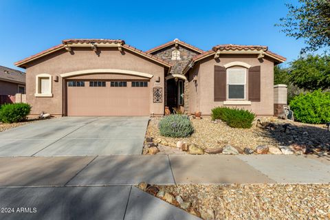 16468 W MARIPOSA GRANDE -- Surprise AZ 85387