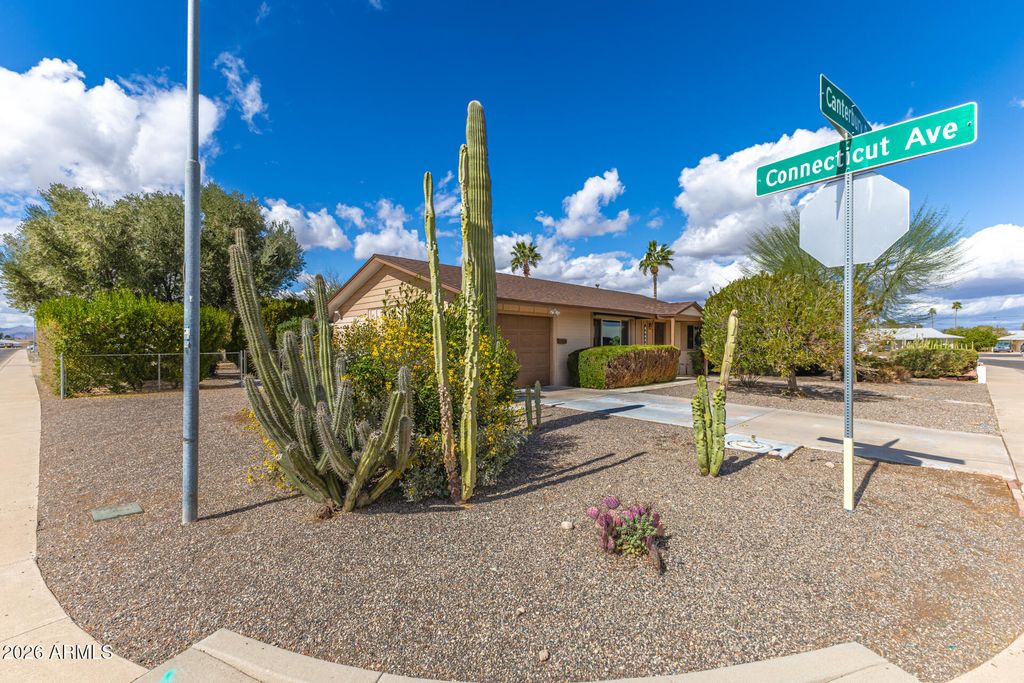 Photo of 10701 W Canterbury Drive, Sun City, AZ 85351 (MLS # 6987515)