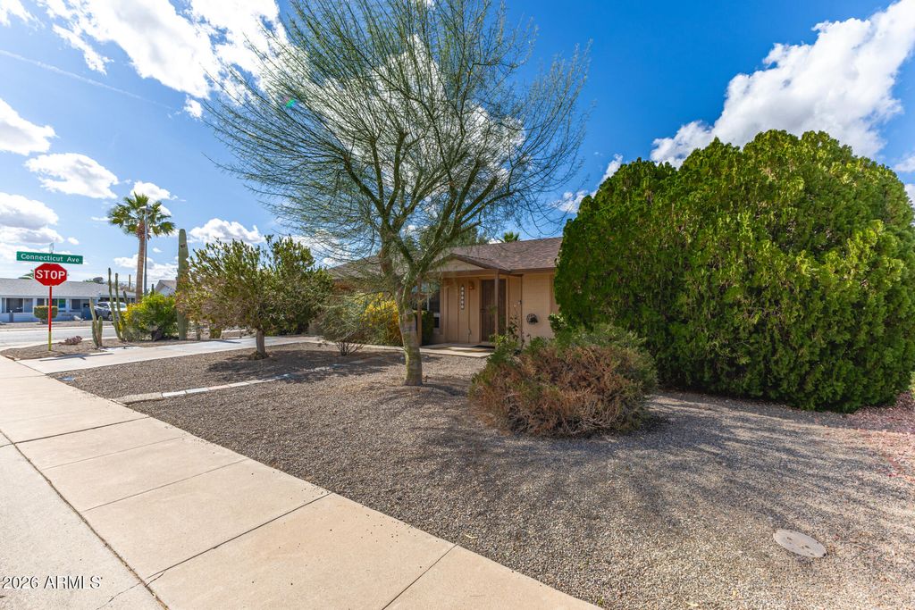 Photo of 10701 W Canterbury Drive, Sun City, AZ 85351 (MLS # 6987515)