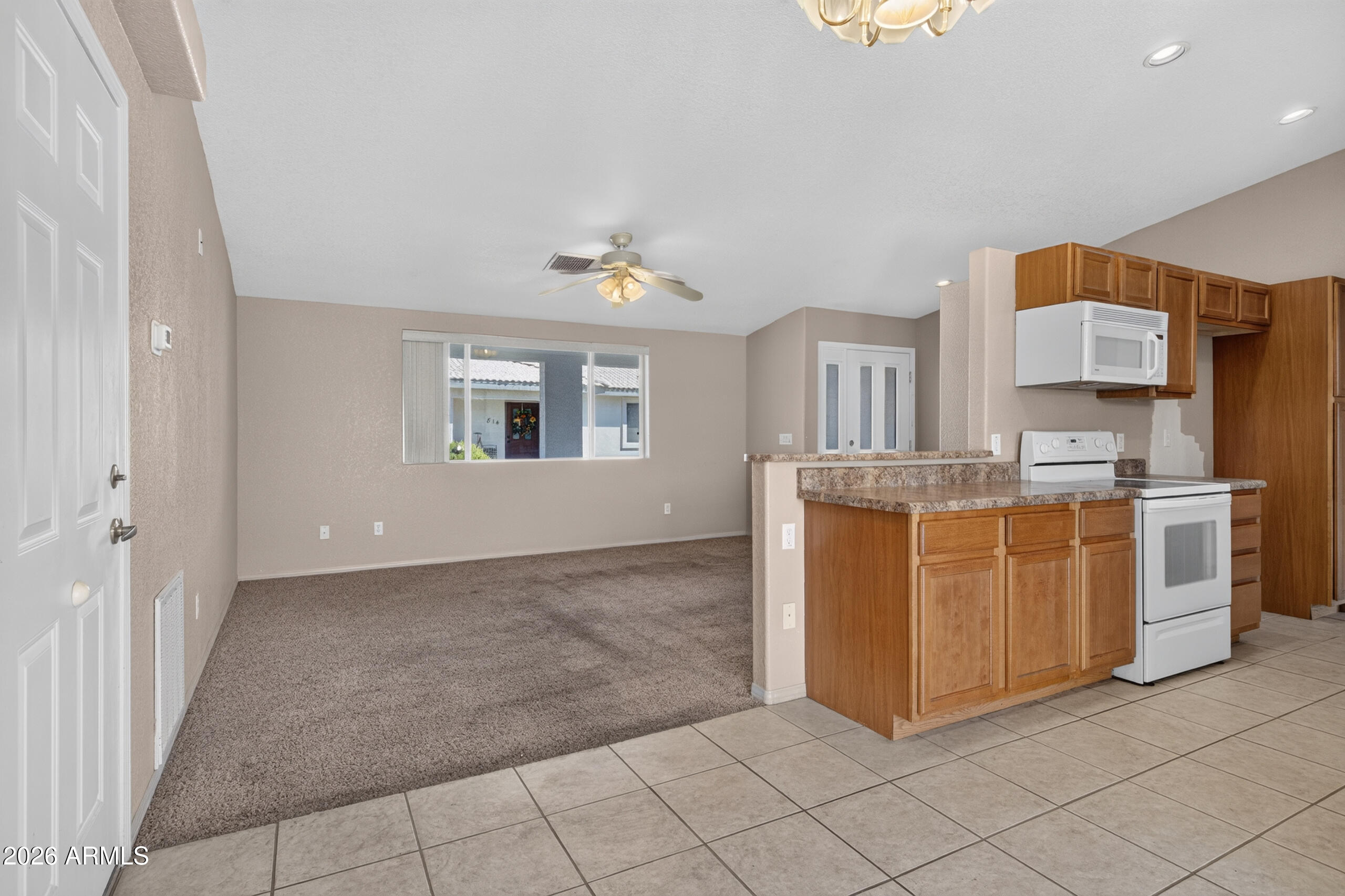 809 E KATHY Court
