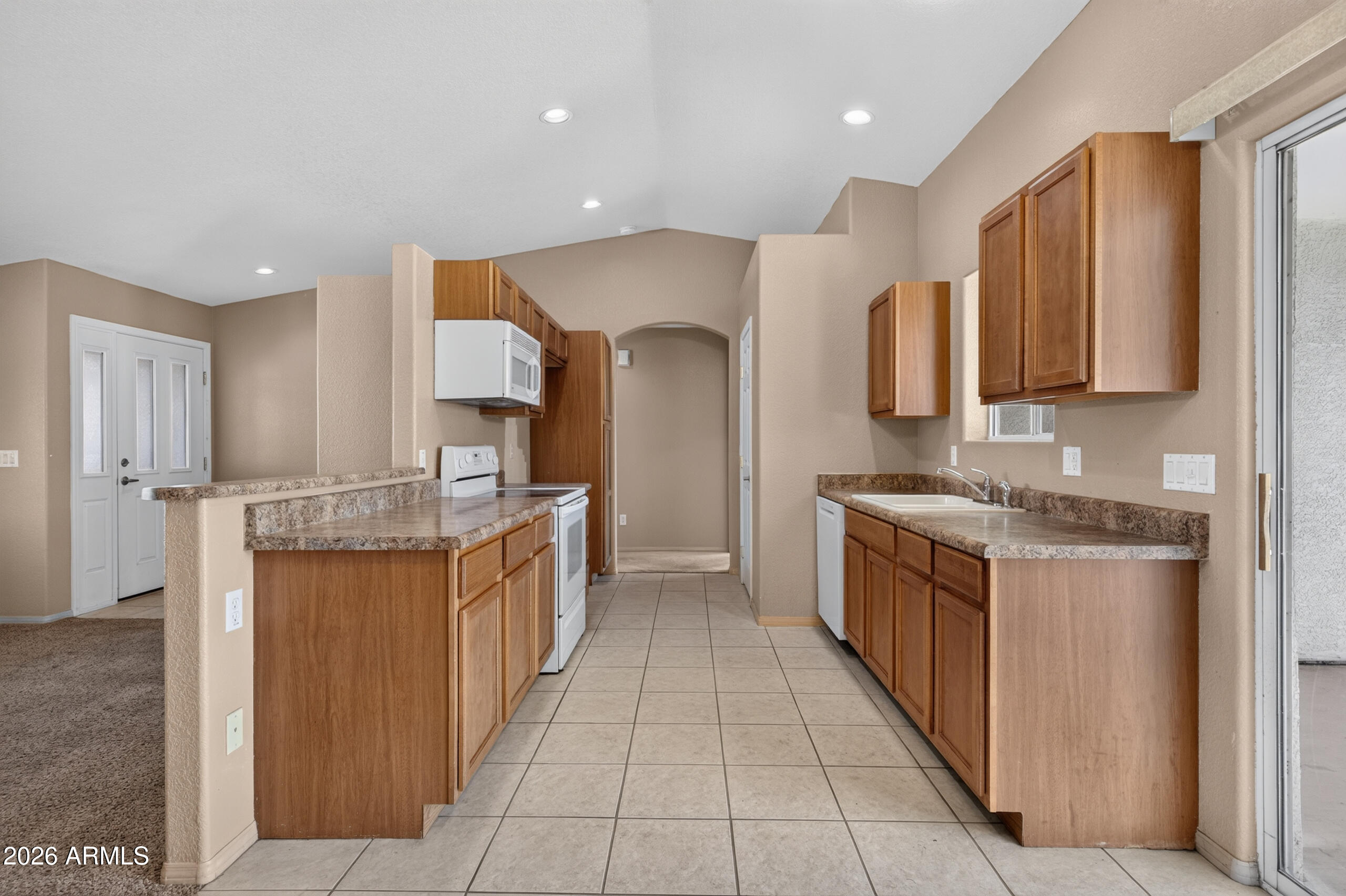 809 E KATHY Court