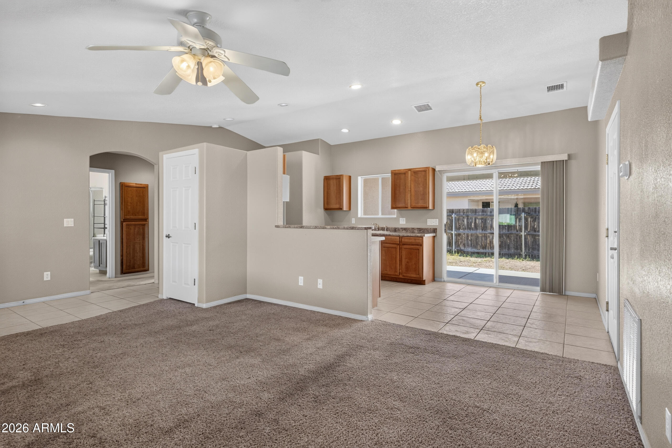 809 E KATHY Court