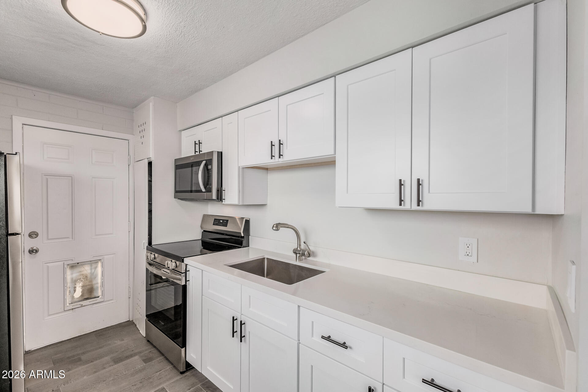 PALOMINO ESTATES - Residential Income