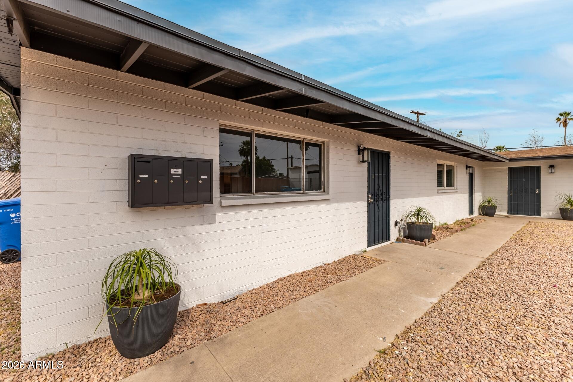 PALOMINO ESTATES - Residential Income