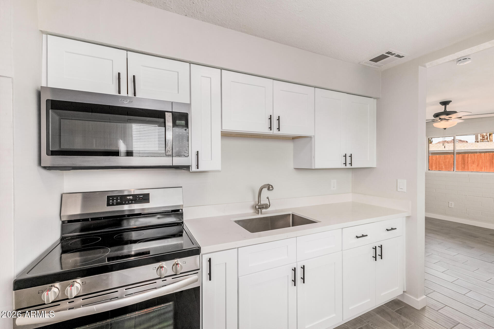 PALOMINO ESTATES - Residential Income