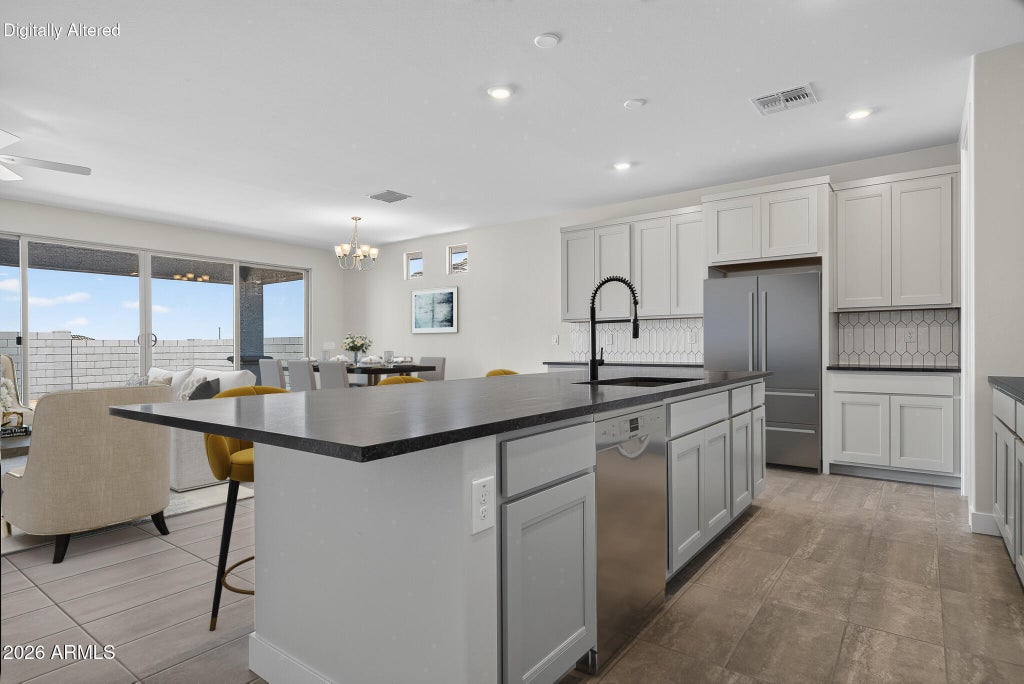 Photo of 18956 W Monterosa Street, Litchfield Park, AZ 85340 (MLS # 7060123)