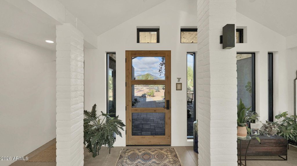 Photo of 8967 E Lazywood Place, Carefree, AZ 85377 (MLS # 6964657)