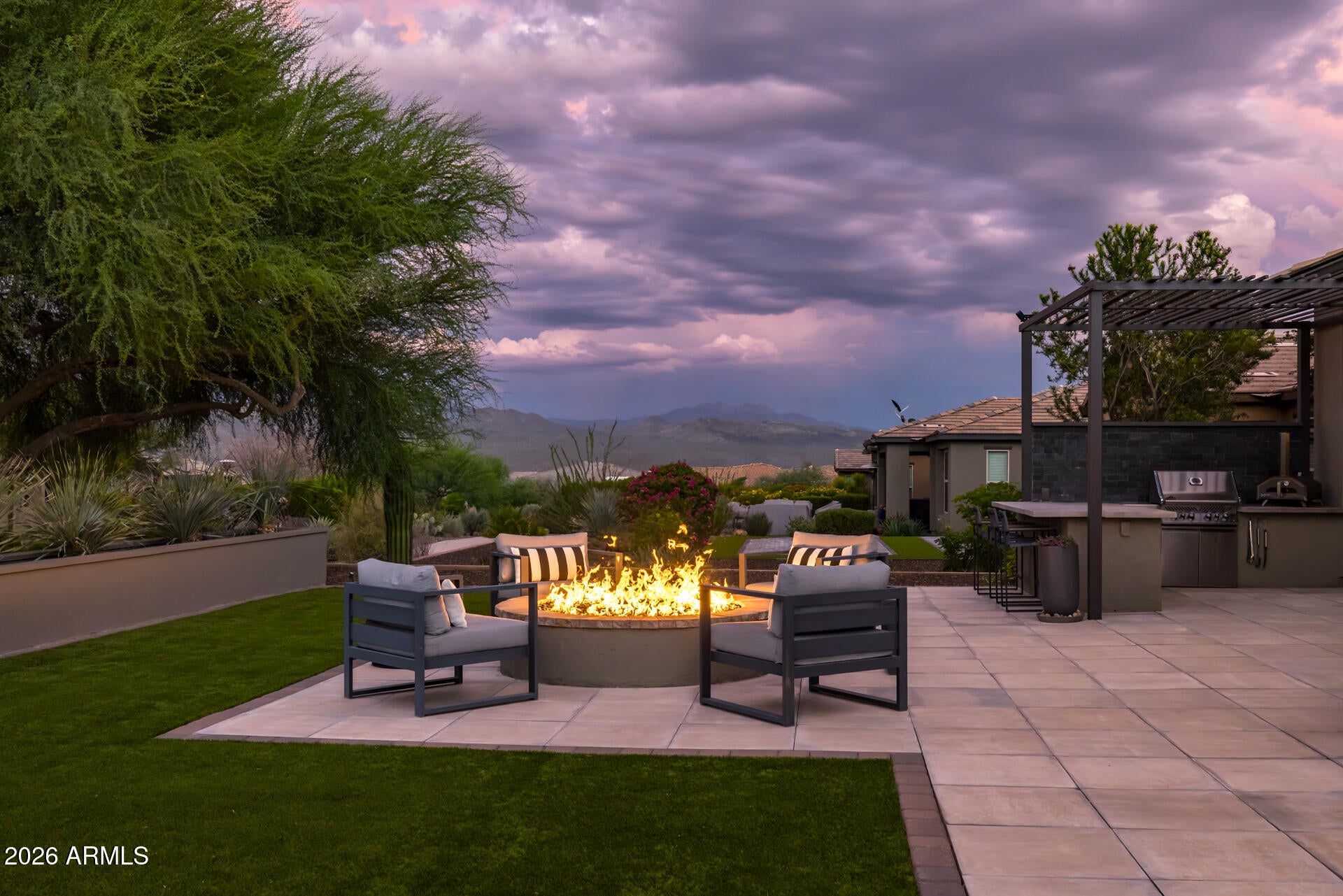 17756 E Stocking Trail