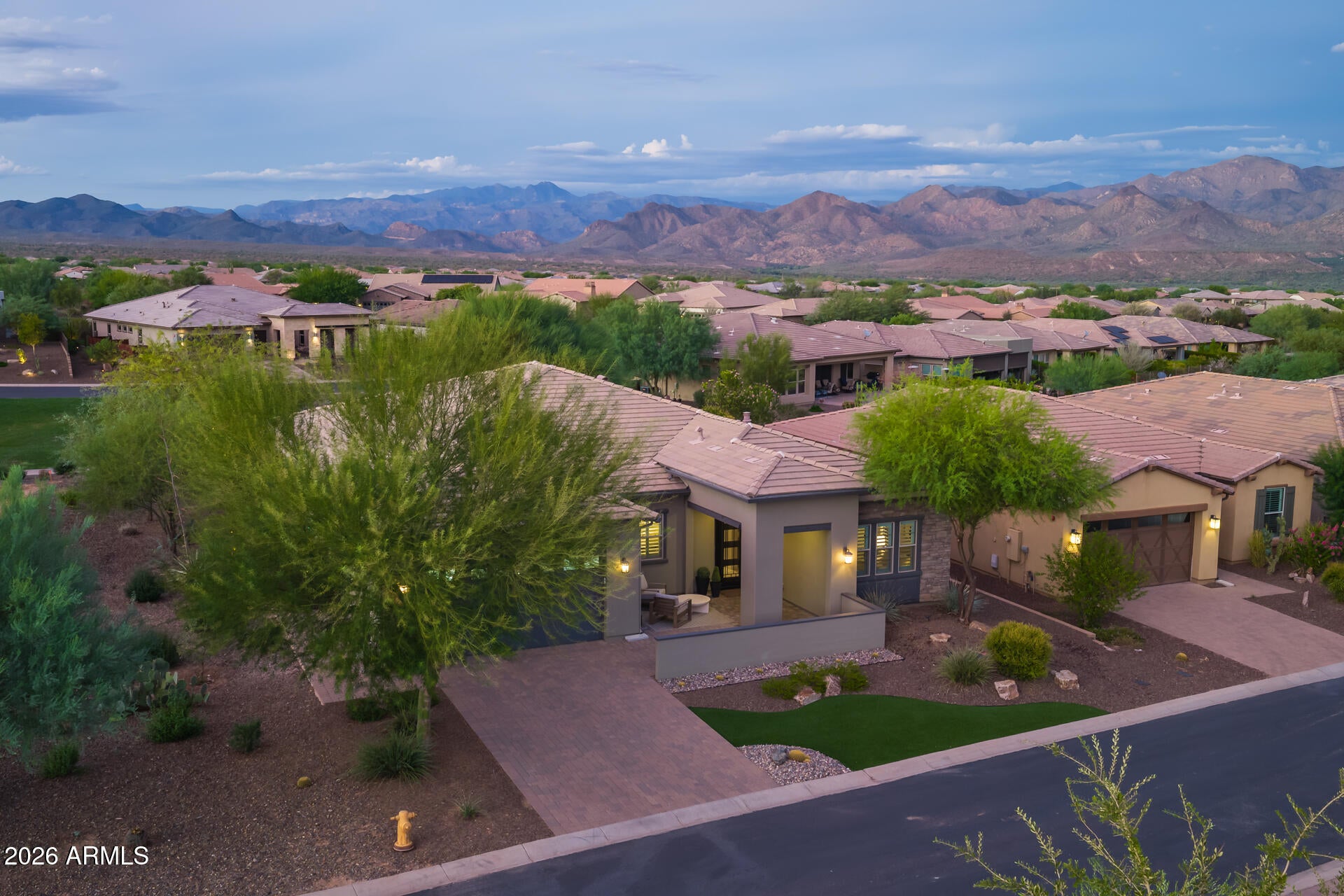 17756 E Stocking Trail