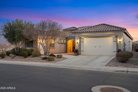 7771 W CINDER BROOK Way Florence AZ 85132