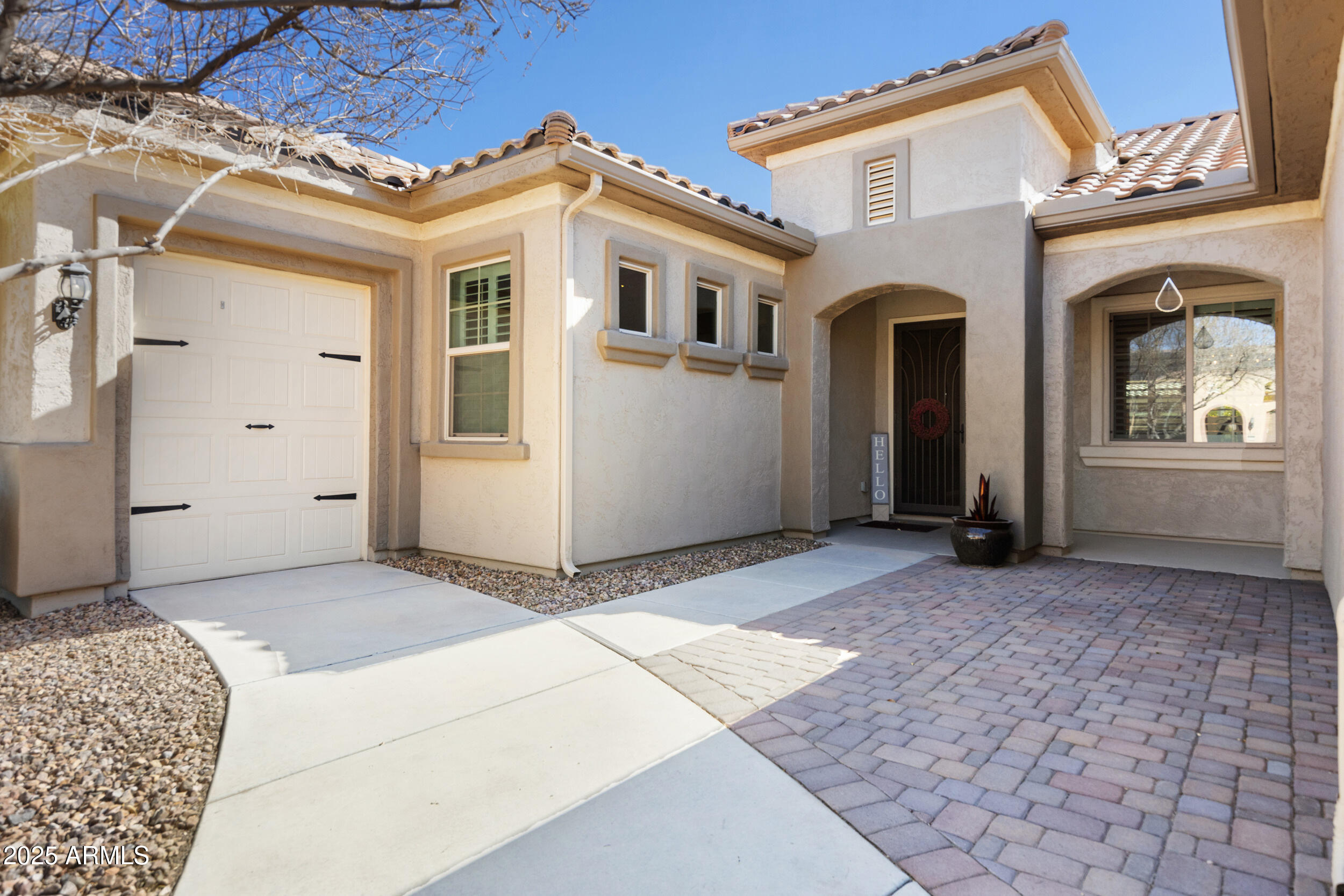 7771 W CINDER BROOK Way