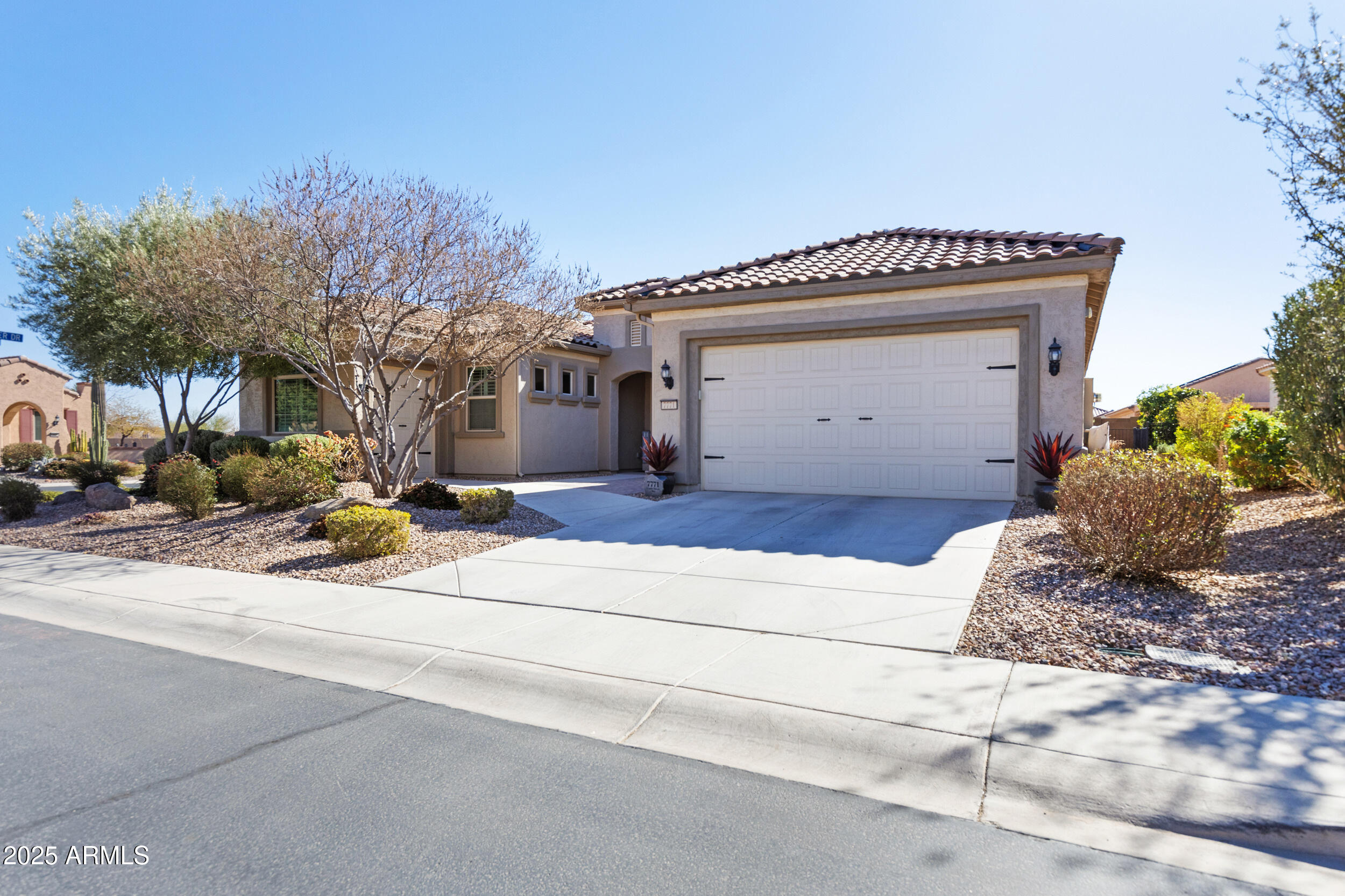 7771 W CINDER BROOK Way