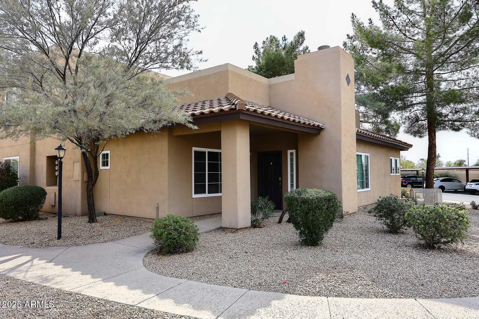 9450 E Becker Lane 1076
