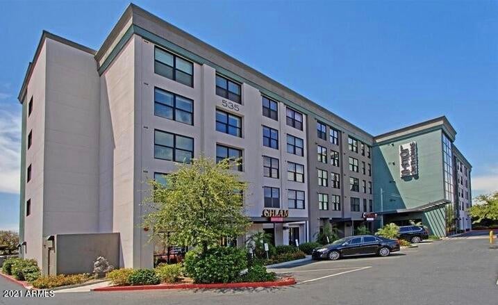 535 W THOMAS Road 302
