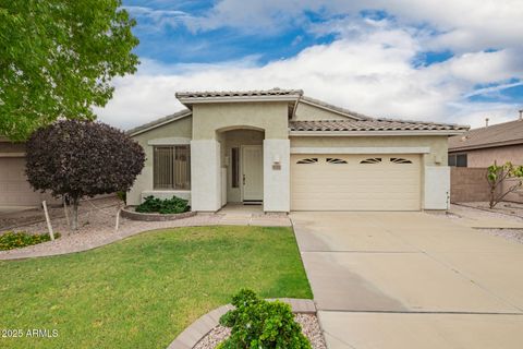 9225 W RUNION Drive Peoria AZ 85382