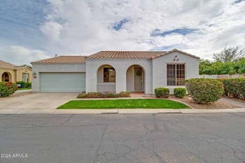 2047 S JEFFERSON -- Mesa AZ 85209