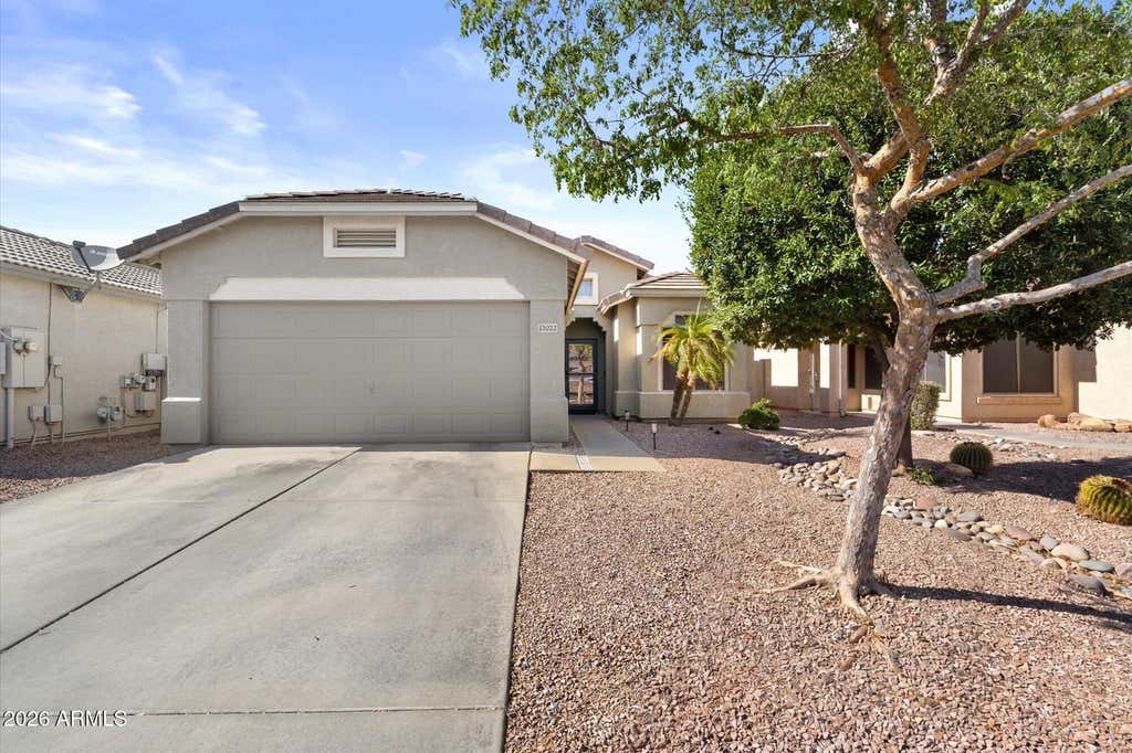 Photo of 13022 W Windrose Drive, El Mirage, AZ 85335 (MLS # 7051737)