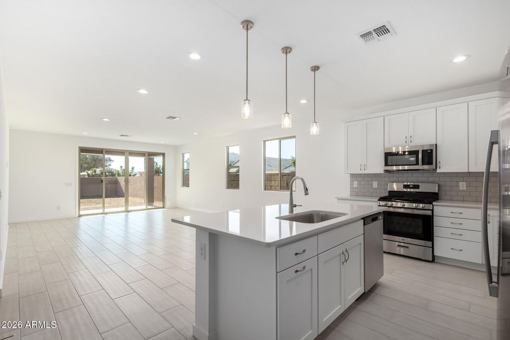 Photo of 5447 W Manzanita Drive, Glendale, AZ 85302 (MLS # 6992671)