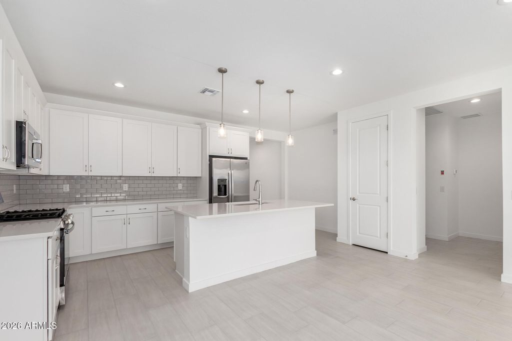 Photo of 5447 W Manzanita Drive, Glendale, AZ 85302 (MLS # 6992671)