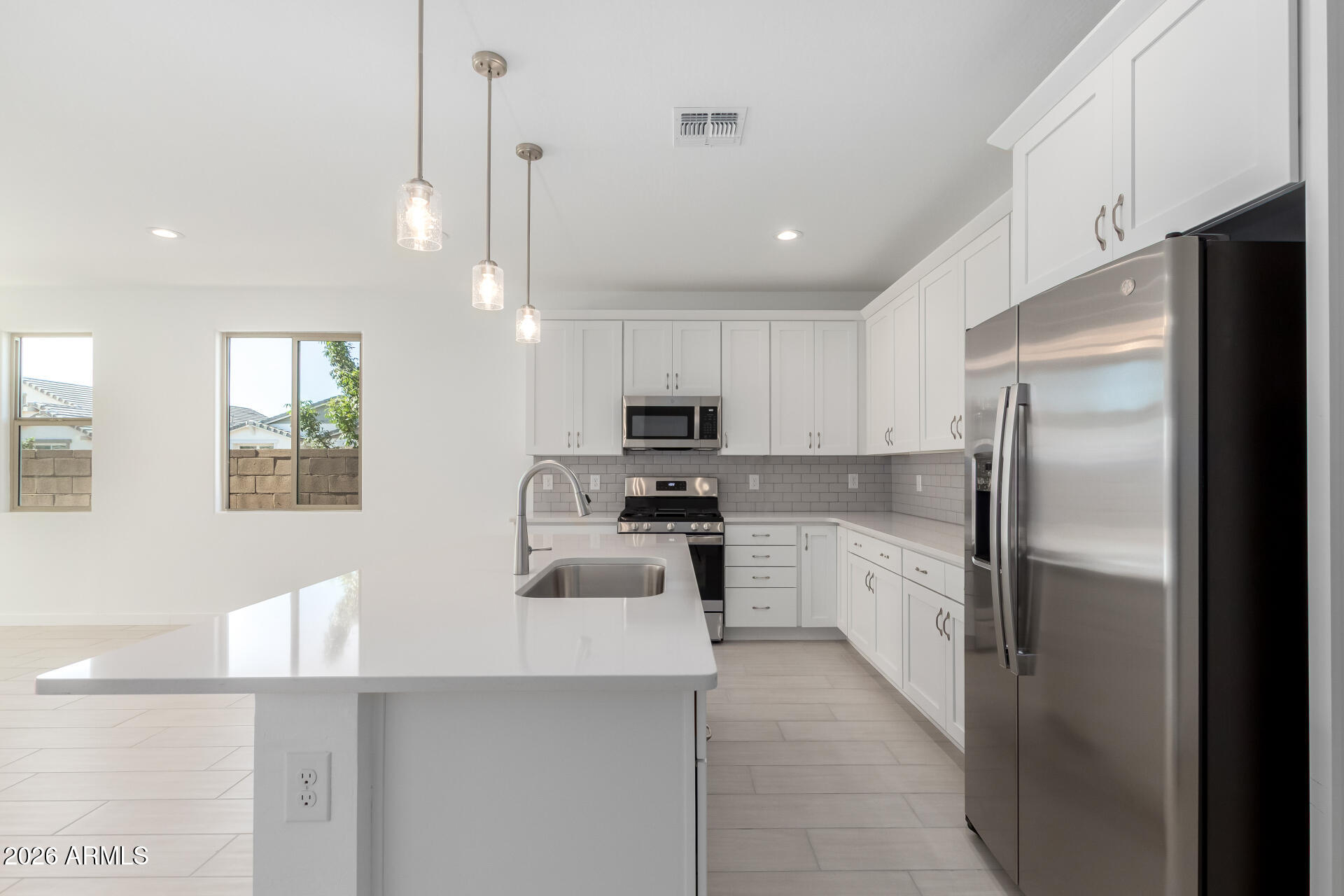 5447 W MANZANITA Drive