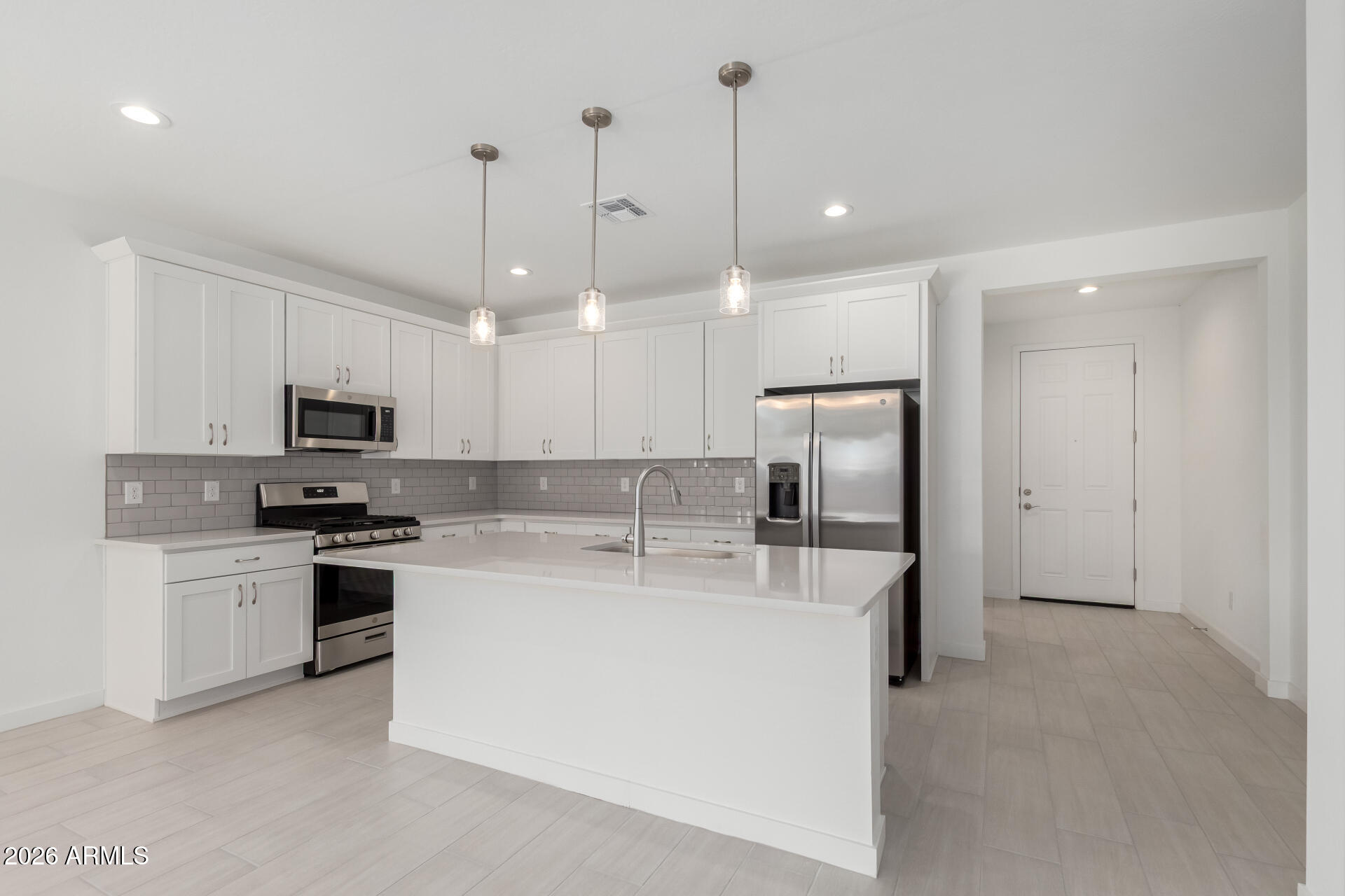 5447 W MANZANITA Drive