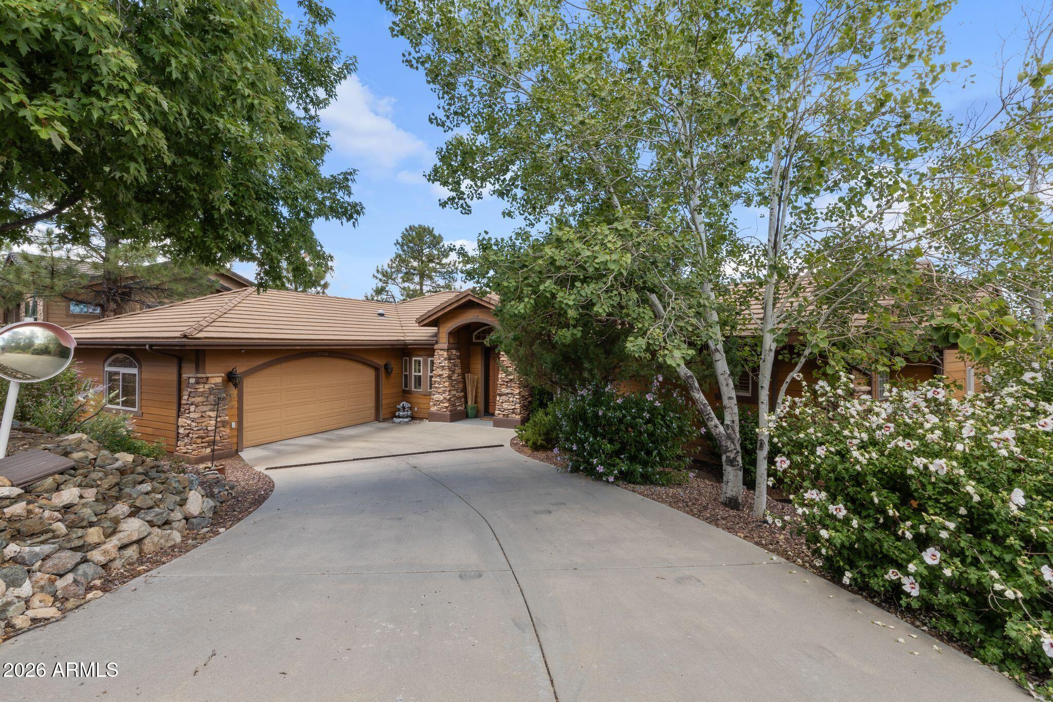 1796 WINDY WALK Lane