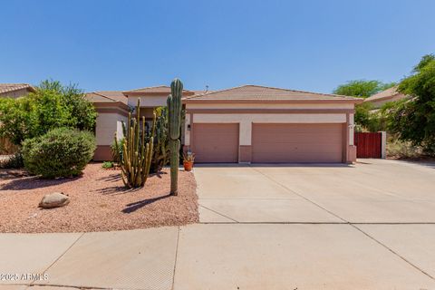 115 E SPUR Avenue Gilbert AZ 85296