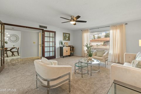 6217 E El Paso Street, Mesa, AZ 85205 - #: 6829962