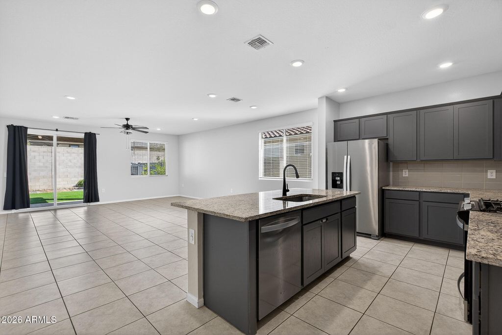 Photo of 17768 W Raymond Street, Goodyear, AZ 85338 (MLS # 6996597)