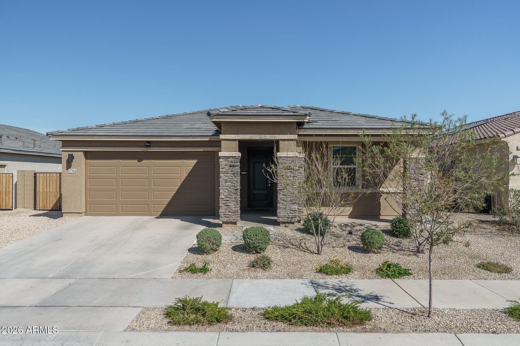 Photo of 17768 W Raymond Street, Goodyear, AZ 85338 (MLS # 6996597)