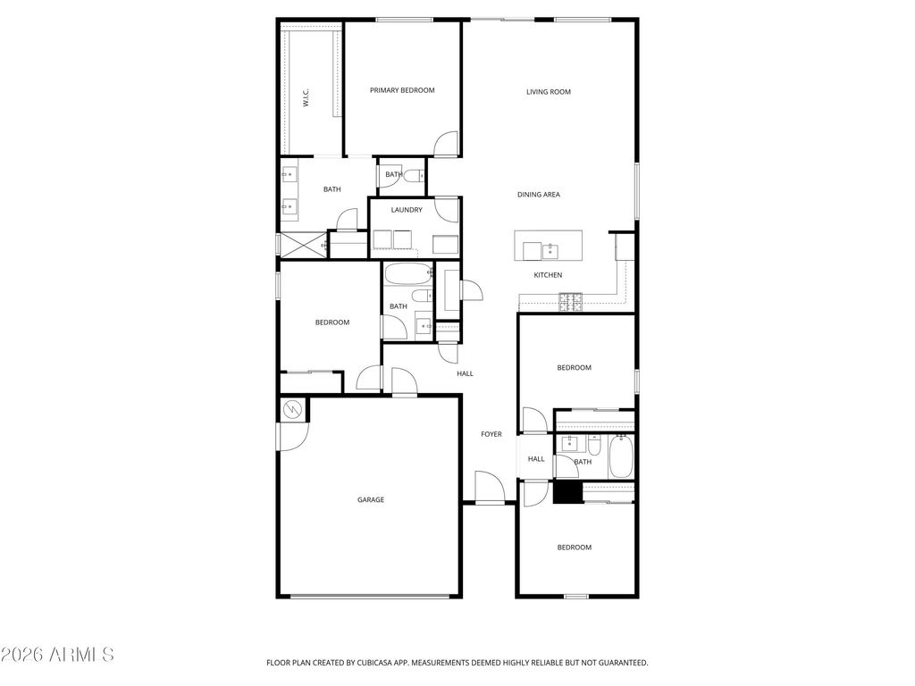 Photo of 17768 W Raymond Street, Goodyear, AZ 85338 (MLS # 6996597)