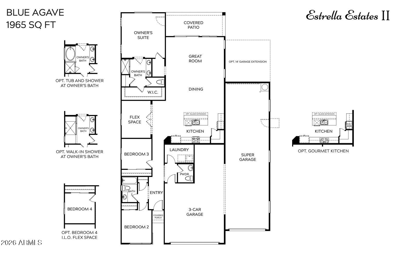 19757 W HURON Lane
