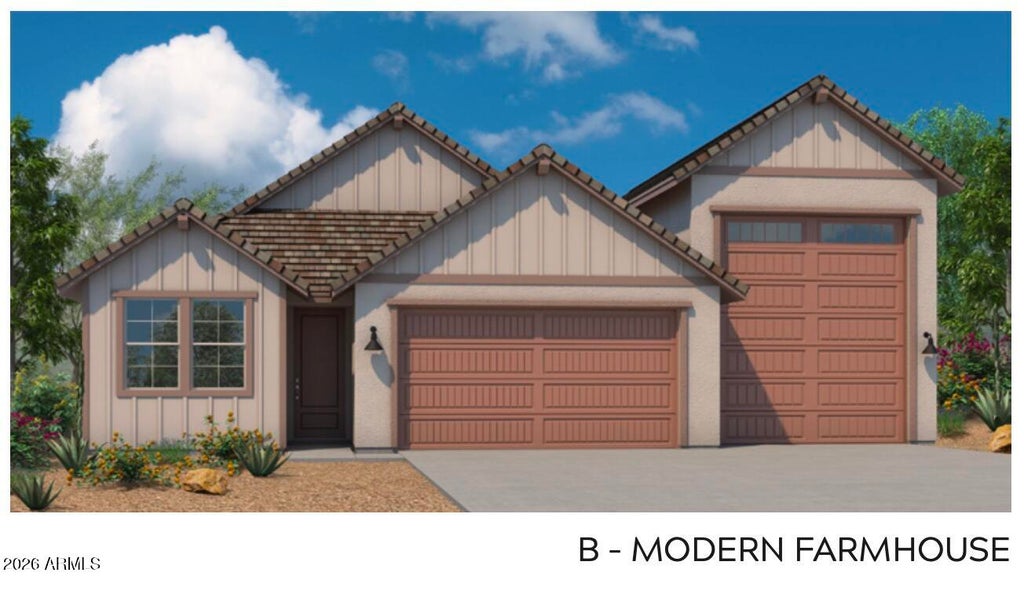 Photo of 19757 W Huron Lane, Buckeye, AZ 85326 (MLS # 7057879)