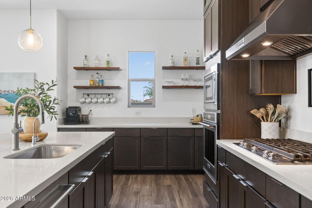 Photo of 11024 E Utah Avenue, Mesa, AZ 85212 (MLS # 7034121)