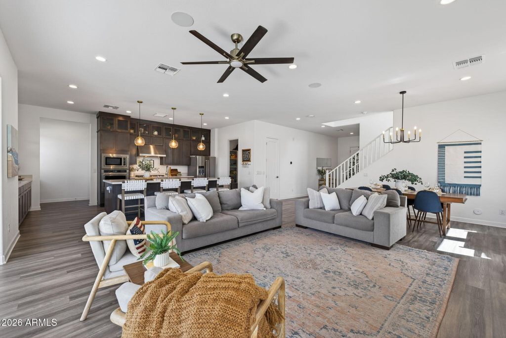Photo of 11024 E Utah Avenue, Mesa, AZ 85212 (MLS # 7034121)