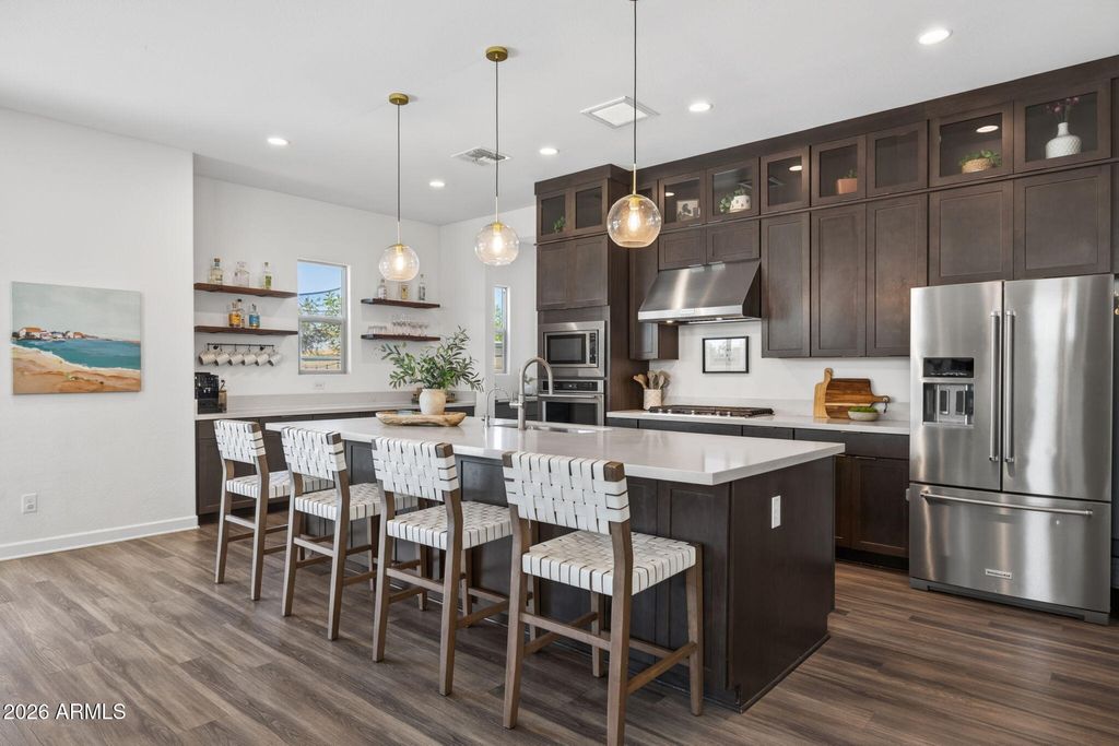 Photo of 11024 E Utah Avenue, Mesa, AZ 85212 (MLS # 7034121)