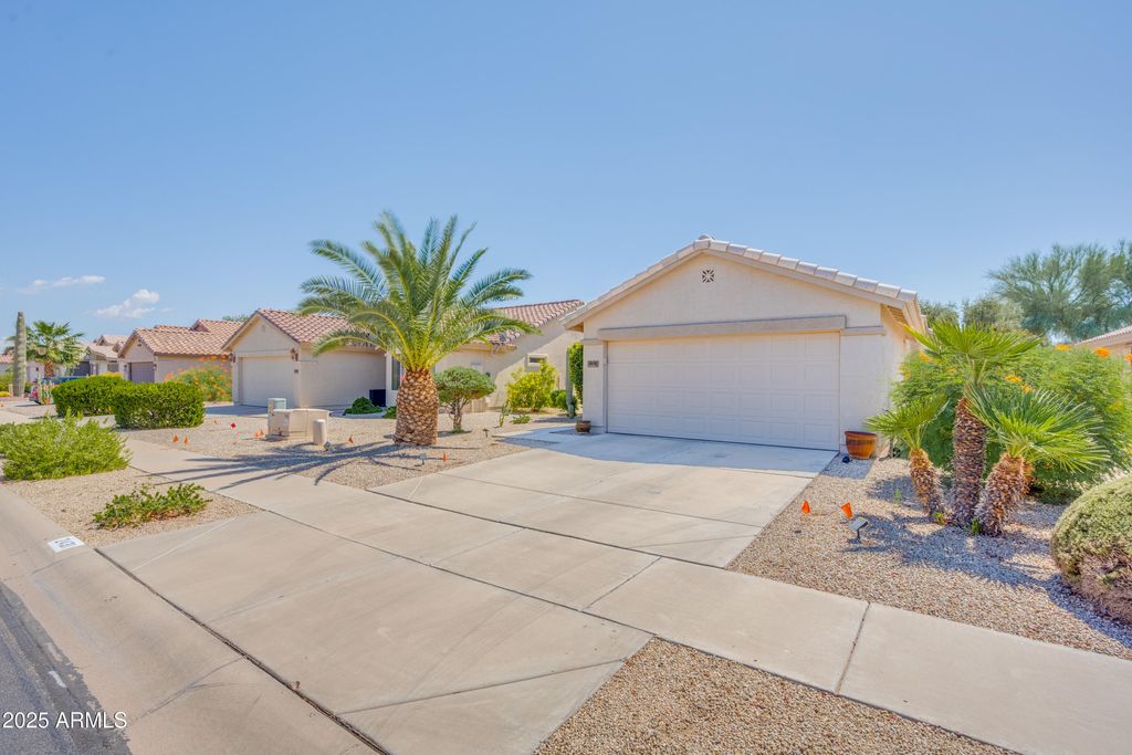 Photo of 2431 E Hancock Trail, Casa Grande, AZ 85194 (MLS # 6921506)