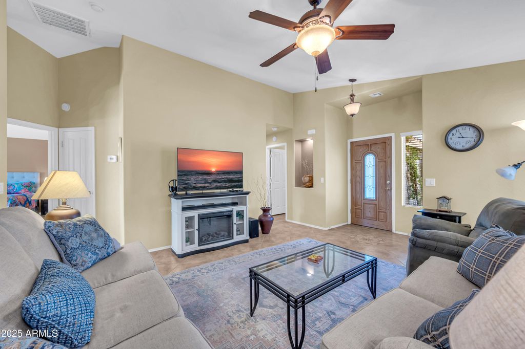Photo of 2431 E Hancock Trail, Casa Grande, AZ 85194 (MLS # 6921506)