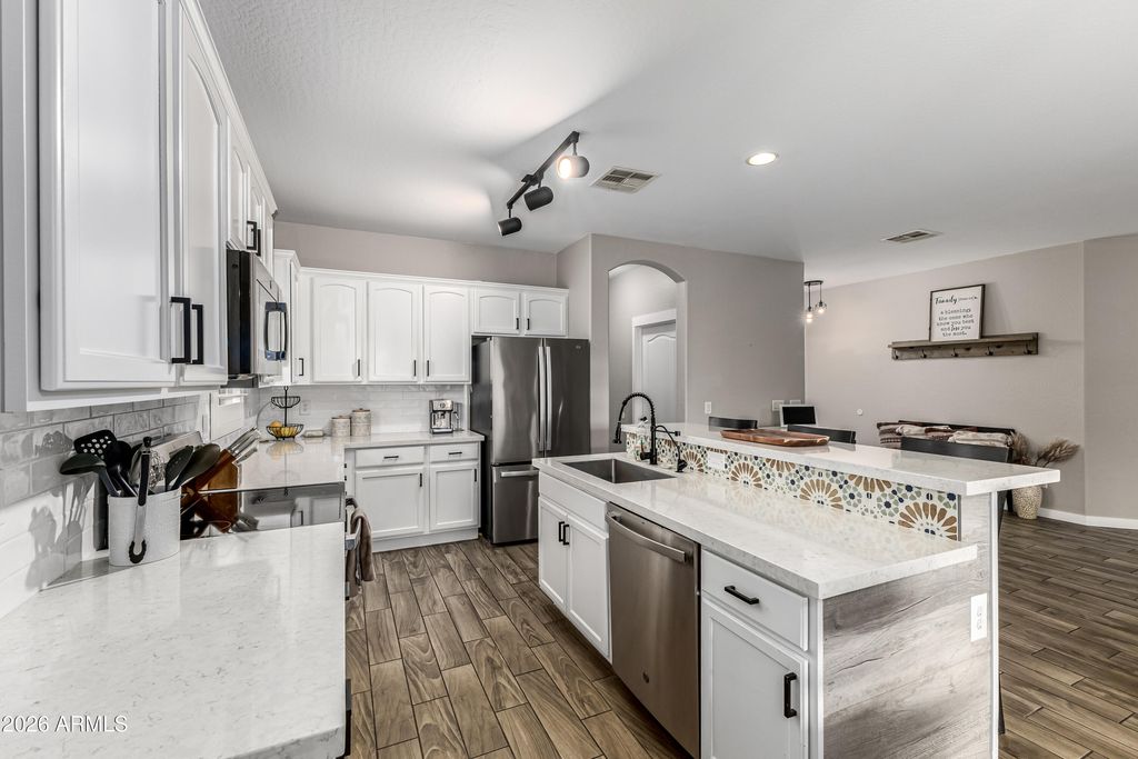 Photo of 16551 W Jackson Street, Goodyear, AZ 85338 (MLS # 6989234)