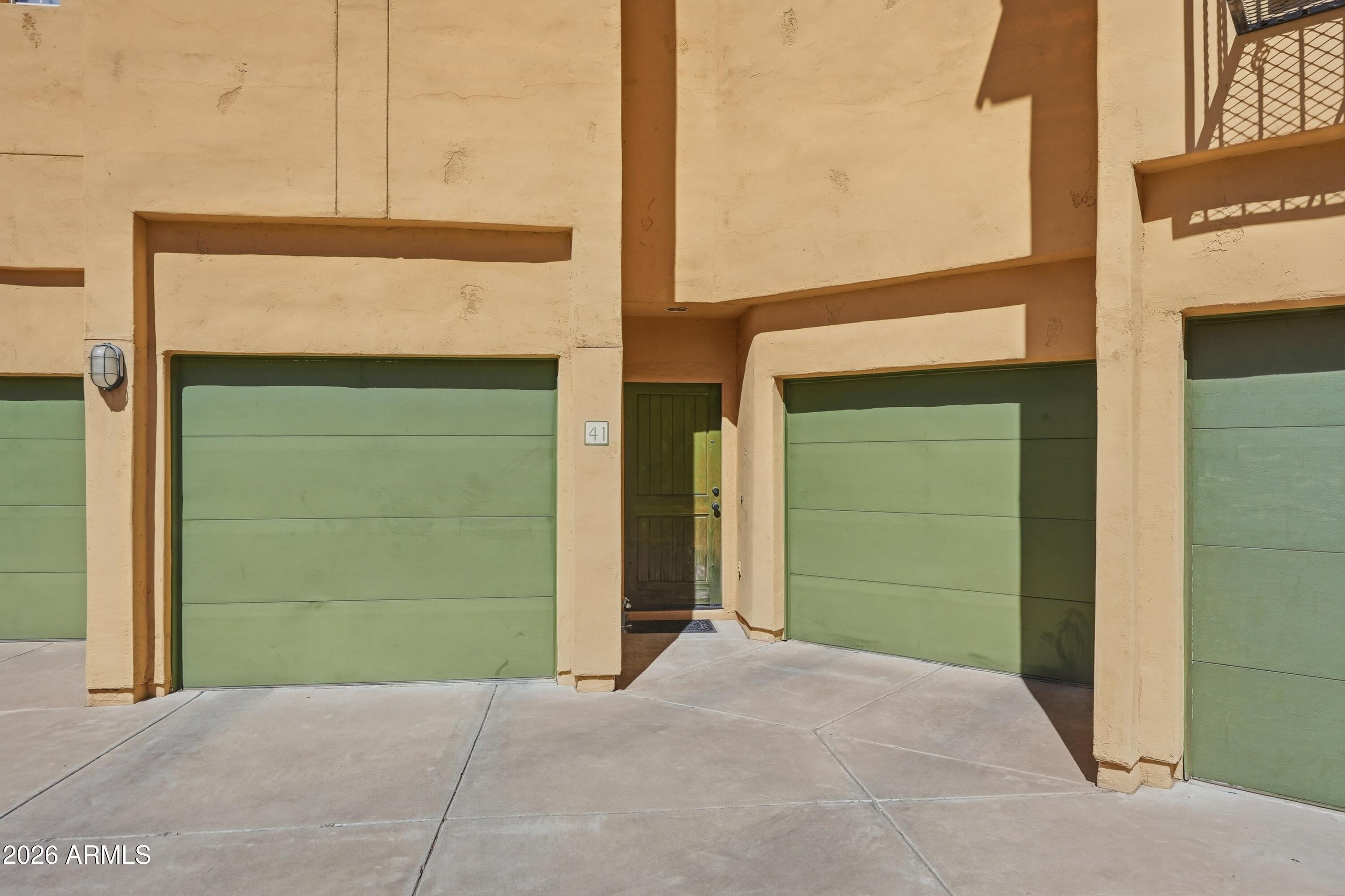 5015 E CHEYENNE Drive 41