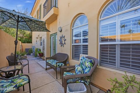 5015 E CHEYENNE Drive 41 Phoenix AZ 85044